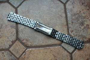 RUSSIAN VOSTOK BRACELET 20mm New №9