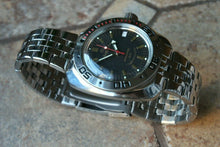 Load image into Gallery viewer, Russian Mechanical Automatic Wrist Watch VOSTOK AMPHIBIAN DIVER 710679
