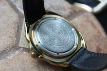 Load image into Gallery viewer, Vostok Komandirsky Russian Military Wrist Watch # 219075 NEW
