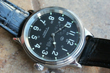 Load image into Gallery viewer, Vostok Komandirsky Automatic Russian K-43 Retro wrist watch 540854

