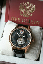 Load image into Gallery viewer, Russian President 4609160 Mechanical Automatic Men&#39;s Wrist Watch Poljot

