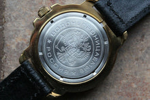 Load image into Gallery viewer, Vostok Komandirsky Military Wrist Watch # 439277 NEW
