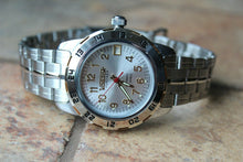 Load image into Gallery viewer, Russian Mechanical Automatic Classic Wrist Watch Vostok Partner 291168
