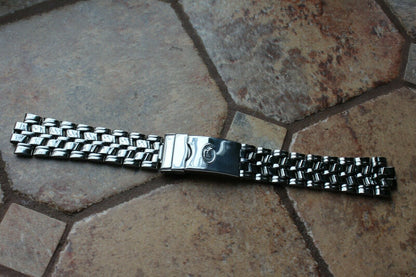 RUSSIAN VOSTOK BRACELET 20mm New №9