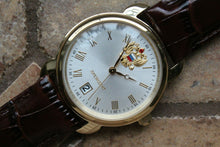 Load image into Gallery viewer, Russian President 4076682 Quartz Men&#39;s Wrist Watch Poljot
