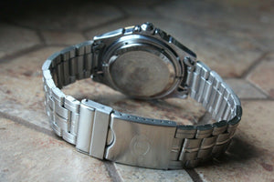 Russian Classic Mechanical Automatic Wrist Watch Vostok Partner 301148