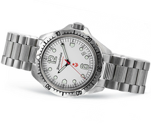 Load image into Gallery viewer, Vostok Komandirsky Russian K-34 Military wristwatches NEW 480768
