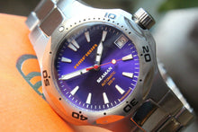 Load image into Gallery viewer, Vostok Amphibian Seaman Russian wrist watch 240682
