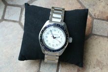 Load image into Gallery viewer, Vostok Komandirsky 030934 Russian Automatic Military Wrist Watch 24 Hours

