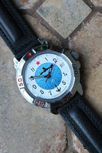 Load image into Gallery viewer, Vostok Komandirsky Russian Military Wrist Watch # 431055 NEW
