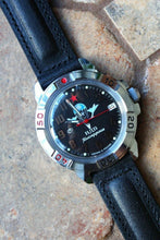 Load image into Gallery viewer, Vostok Komandirsky Military Wrist Watch # 431288 NEW
