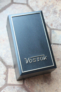 Russian Mechanical Automatic Wrist Watch Vostok Partner 311835