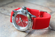 Load image into Gallery viewer, Vostok Amphibian women&#39;s Russian wrist watch 051224
