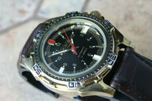 Load image into Gallery viewer, Russian Mechanical Automatic Wrist Watch Vostok Partner 309924
