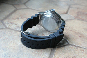 Russian Mechanical Automatic Wrist Watch VOSTOK AMPHIBIAN DIVER 120695