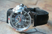 Load image into Gallery viewer, Vostok Komandirsky Russian Mechanical Military Wrist Watch Submarine 431831
