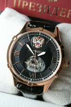 Load image into Gallery viewer, Russian President 4609160 Mechanical Automatic Men&#39;s Wrist Watch Poljot
