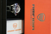 Load image into Gallery viewer, Vostok Amphibian Reef Russian wrist watch 080495
