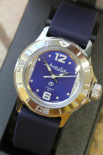 Load image into Gallery viewer, Vostok Amphibian women&#39;s Russian wrist watch 051226
