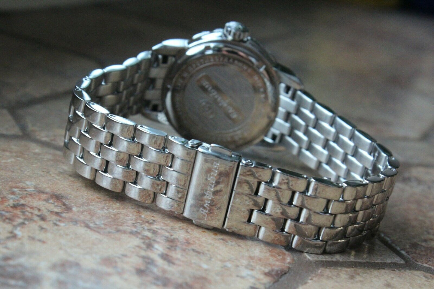 Vostok Amphibian 570596 Women's Mechanical Hand Winding Russian wrist watch