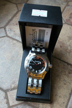 Load image into Gallery viewer, Russian Mechanical Automatic Wrist Watch VOSTOK AMPHIBIAN DIVER 100474
