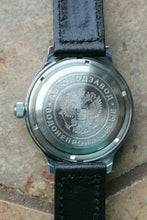 Load image into Gallery viewer, Vostok Komandirsky Auto Military Wrist Watch # 921306 NEW
