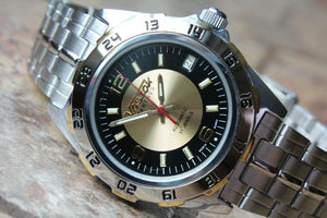 Russian Mechanical Automatic Wrist Watch Vostok Partner 251249