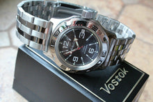 Load image into Gallery viewer, Russian Mechanical Automatic Wrist Watch VOSTOK AMPHIBIAN DIVER 100315

