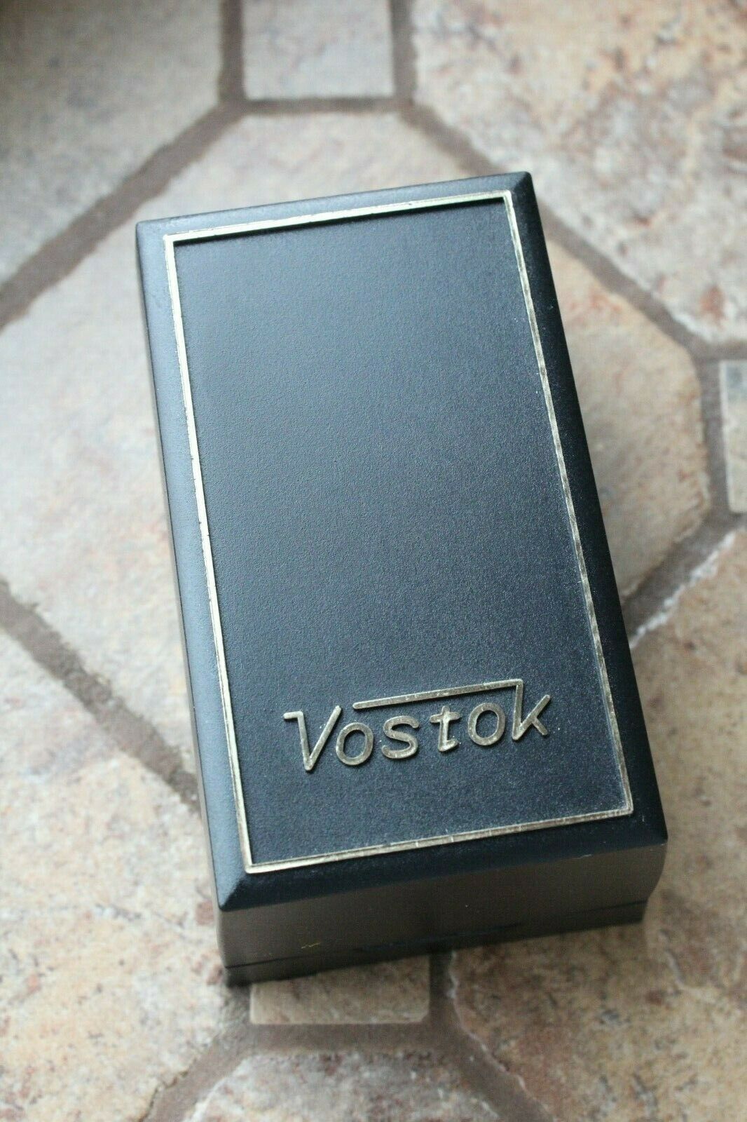 Russian Mechanical Automatic Wrist Watch Vostok Partner 309924