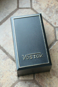 Russian Mechanical Automatic Wrist Watch Vostok Partner 309924