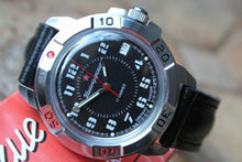 Load image into Gallery viewer, Vostok Komandirsky Russian Military Wrist Watch # 431186 NEW
