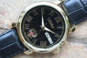Slava Premier Russian Military Wrist Watch 1309698