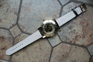 Russian President 4506150 Mechanical Automatic Men's Wrist Watch Poljot