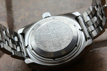 Load image into Gallery viewer, Russian Mechanical Automatic Wrist Watch VOSTOK AMPHIBIAN DIVER Custom 090841
