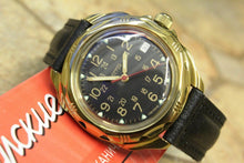 Load image into Gallery viewer, Vostok Komandirsky Russian Military Wrist Watch # 219782 NEW
