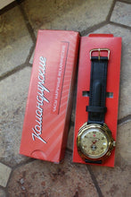 Load image into Gallery viewer, Vostok Komandirsky Russian Military Wrist Watch # 219451 NEW
