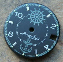 Load image into Gallery viewer, Dial To Vostok 526 Amphibian Watch NEW
