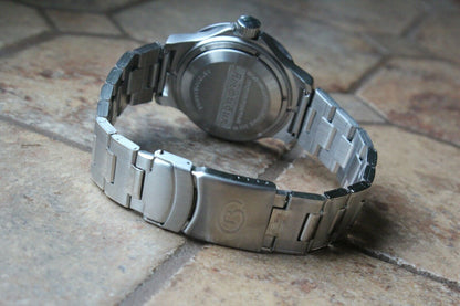 Vostok Amphibian Mechanical Automatic Russian diver wrist watch 060487
