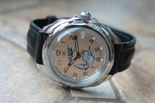 Load image into Gallery viewer, Vostok Komandirsky Russian Military Wrist Watch # 211817 NEW
