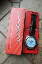 Load image into Gallery viewer, Vostok Komandirsky Russian Military Wrist Watch # 211879 NEW
