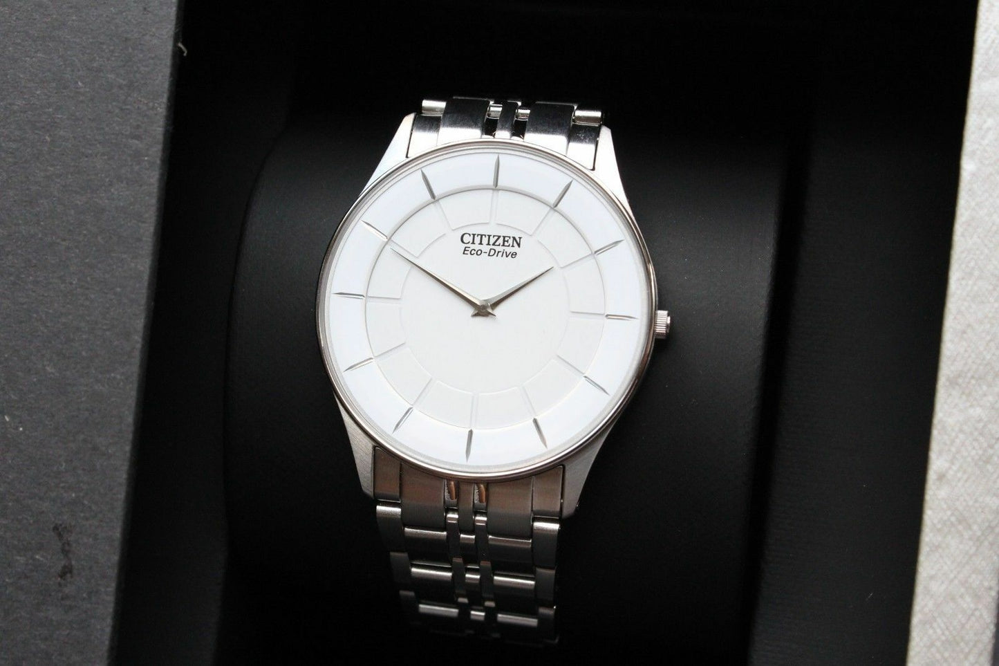 Wrist Watch Citizen Eco-Drive AR3016-51A