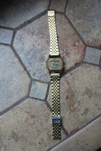 Load image into Gallery viewer, Casio Ladies Watch LA680WEGA-9E
