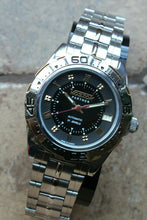 Load image into Gallery viewer, Russian Mechanical Automatic Wrist Watch Vostok Partner 251784
