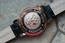 Load image into Gallery viewer, Russian President 4939033 Mechanical Automatic Men&#39;s Wrist Watch Poljot
