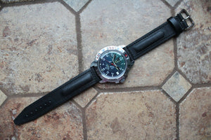 Vostok Komandirsky Military Wrist Watch # 431976 NEW
