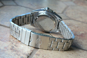Russian Mechanical Automatic Wrist Watch Vostok Partner 251249
