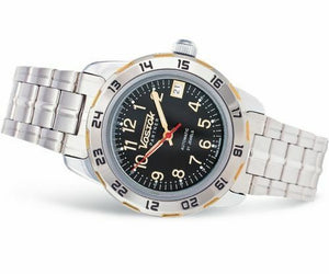 Russian Mechanical Automatic Wrist Watch Vostok Partner 291170