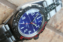 Load image into Gallery viewer, Russian Mechanical Automatic Wrist Watch VOSTOK AMPHIBIAN DIVER 110648
