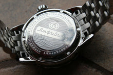 Load image into Gallery viewer, Vostok Amphibian 570597 Women&#39;s Mechanical Hand Winding Russian wrist watch
