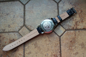 Russian President 4930033 Mechanical Automatic Men's Wrist Watch Poljot